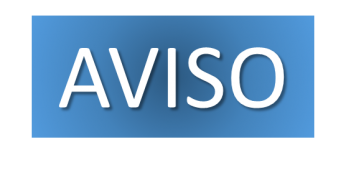 Aviso – Palestra com a Ambev